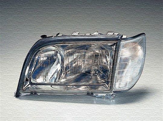MERCEDES FAR C CLASS W140 04 96 SAĞ 