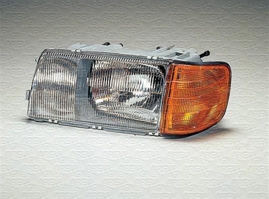 MERCEDES FAR CAMI SERIE 200 560 126 SAĞ 