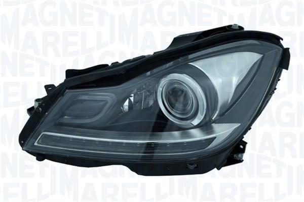 MERCEDES FAR ON-C W204 MOP H SAĞ 