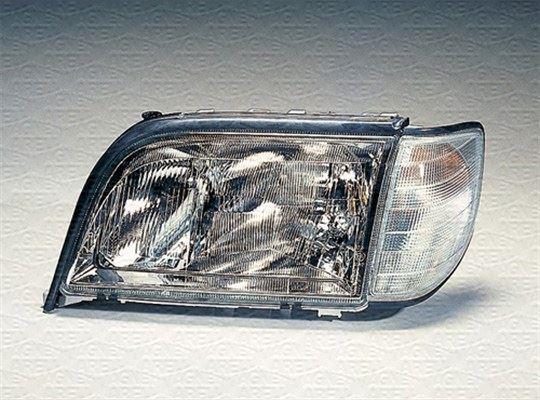 MERCEDES FAR ON-S W140 SAĞ 