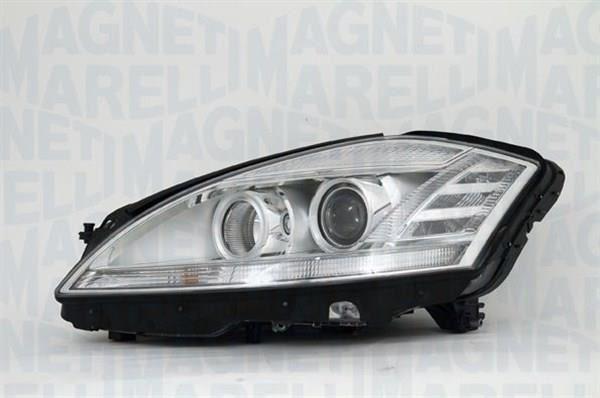 MERCEDES FAR S-CLASS W221 MOPF SAĞ 