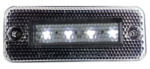 MERCEDES KAMYON 304 KAS LAMBA LEDLİ