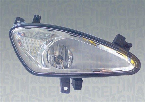 MERCEDES SİS FARI ÖN S W221 SOL 