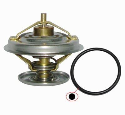 MERCEDES TERMOSTAT-S350 550 400 SL350 
