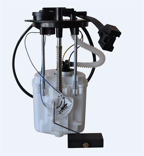 MERCEDES YAKIT DEPO ŞAMANDIRASI KOMPLE A 140 