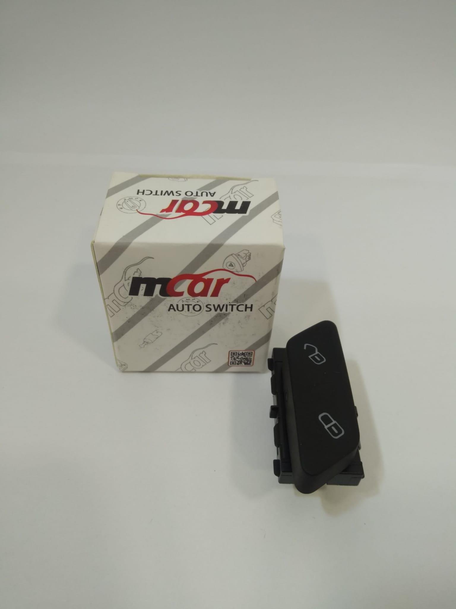 MERKEZİ KİLİT DÜĞMESİ GOLF VII