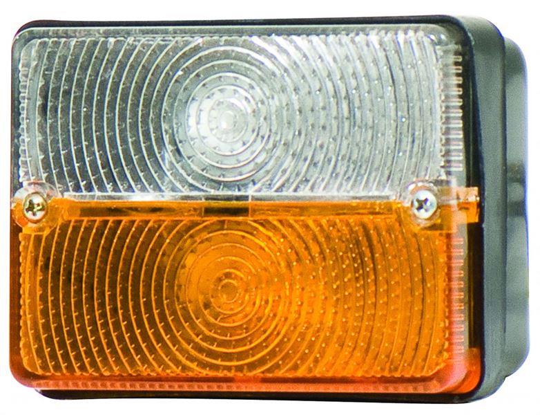 MF 275 ÖN PARK SİNYAL LAMBASI