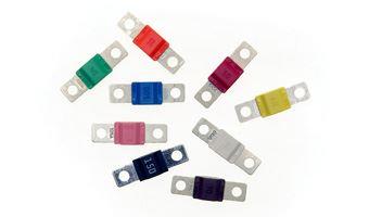 MIDIVAL SİGORTA 200 AMPER