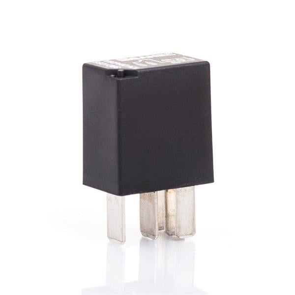MIKRO RÖLE 12V 25 20A 5 UÇLU 30-87-87A-86-85 CARTIER