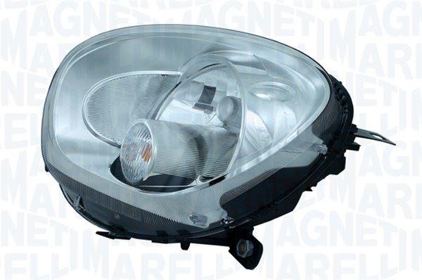 MINI FAR MİNİ R60-HALOJEN SOL 