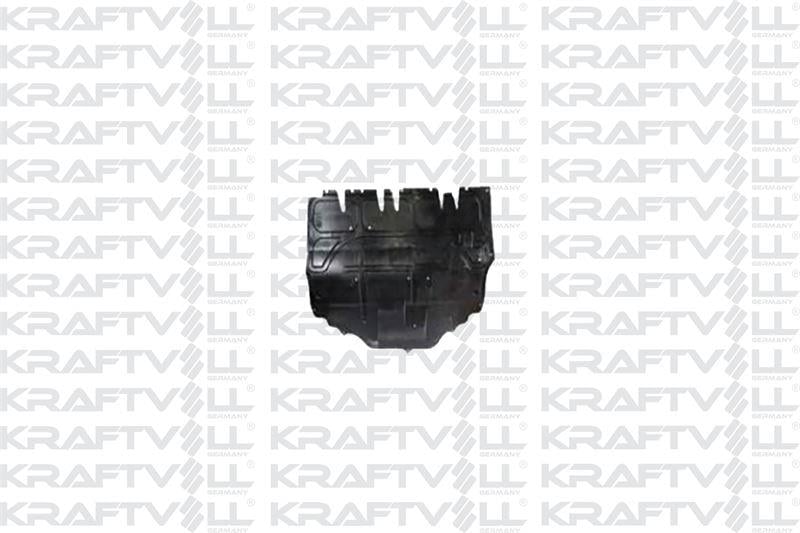 MOTOR ALT MUHAFAZA BUYUK DIZEL ( PLASTIK ) POLO FABIA 02>14 IBIZA 02>17