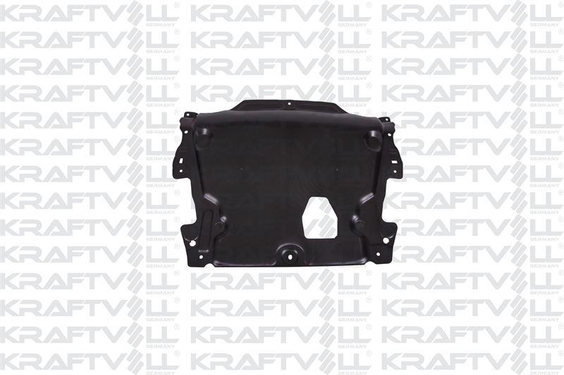 MOTOR ALT MUHAFAZA FORD MONDEO (ENJEKSIYON) 2007-2013 -->