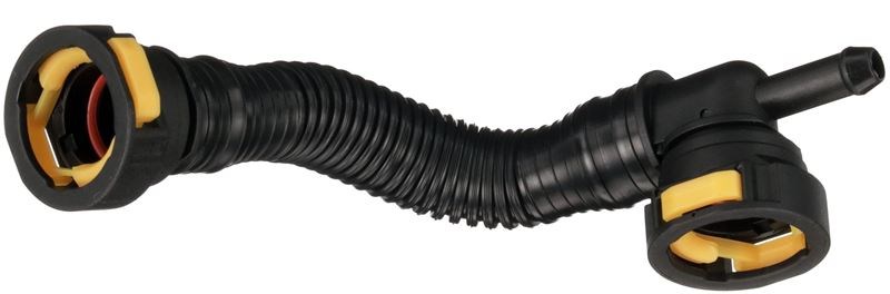 MOTOR BLOĞU HAVA TAHLİYE HORTUMU P.106-306-PARTNER-BERLINGO-SAXO-XSARA (TU3JP)1.4İ (96-11)