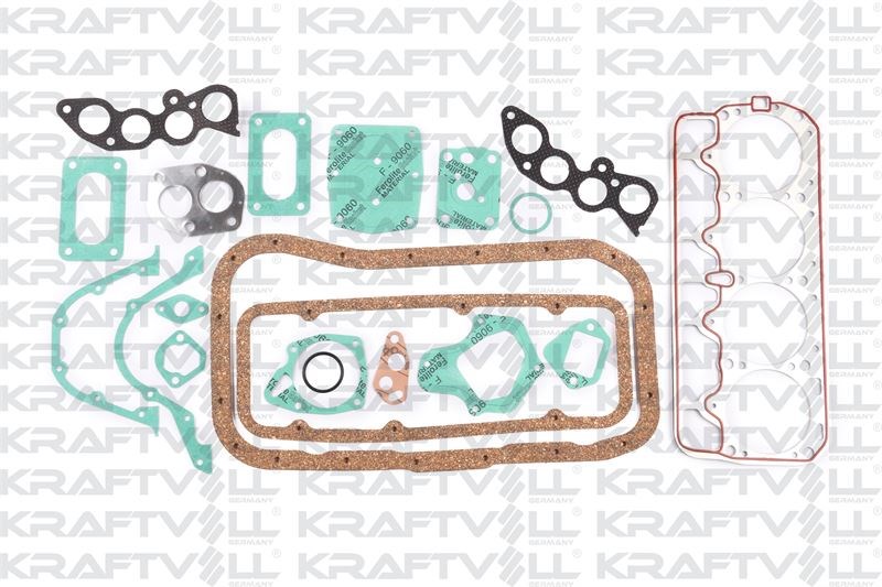MOTOR CONTA TAKIMI (FULL) M131 1,6