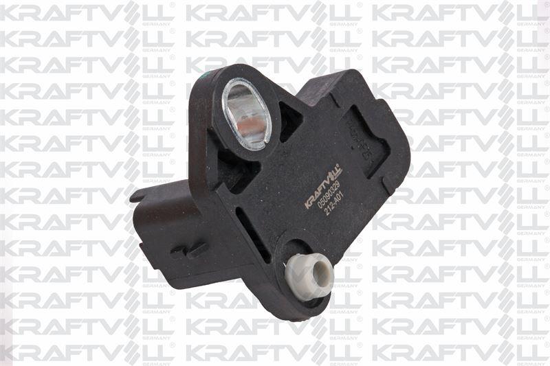 MOTOR DEVIR SENSORU NEMO BIPPER P206 P207 P307 C1 C2 C3 DV4 (1.4HDI) FIESTA V / VI 02>12 FUSION 01>04
