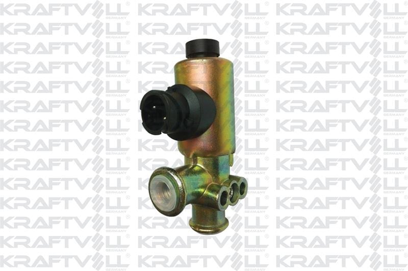 MOTOR FREN SELONOID VENTILI M-BENZ ACTORS AXOR ATEGO / DAF XF 95 - 105