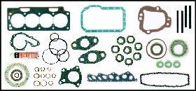 MOTOR FULL TAKIM SİLİNDİR KAPAK CONTASI CONTALI KEÇELI R11 FLASH R21 MANAGER 1700