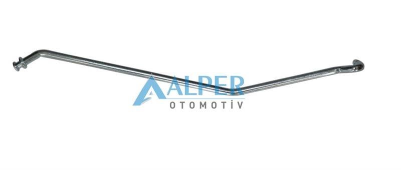 MOTOR KAPUT ÇUBUĞU ALBEA - PALİO