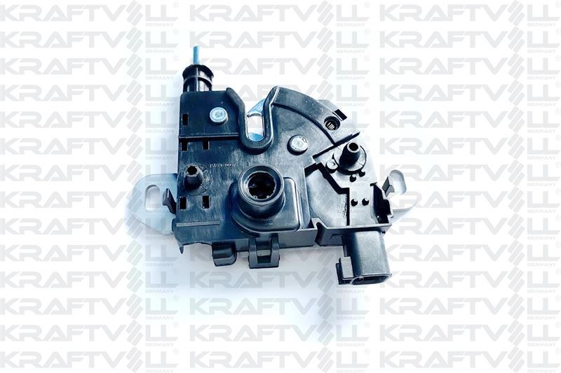 MOTOR KAPUT KILIT (ALARMLI) ELEKTRIKLI FOCUS CMAX 06>11
