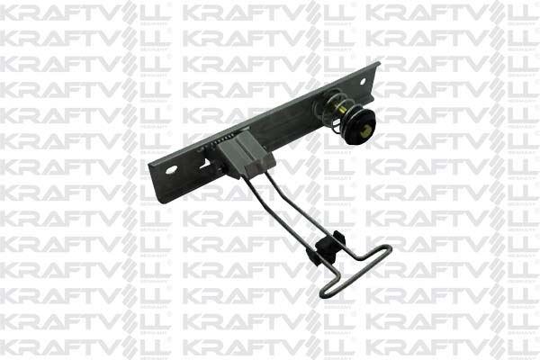 MOTOR KAPUT KILIT KARSILIGI TRAFIC II