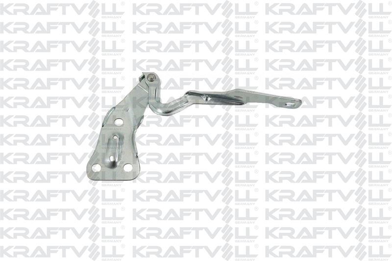 MOTOR KAPUT MENTESE SOL - ASTRA G