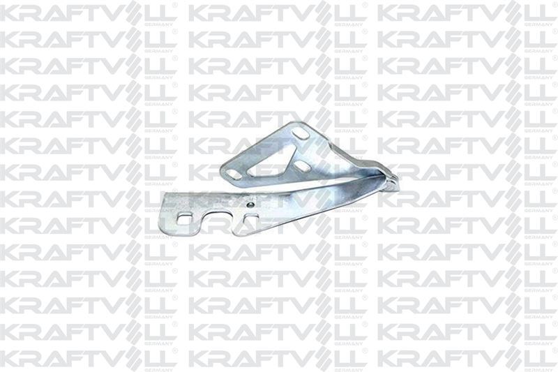 MOTOR KAPUT MENTESESI SOL OPEL ASTRA H 04>10
