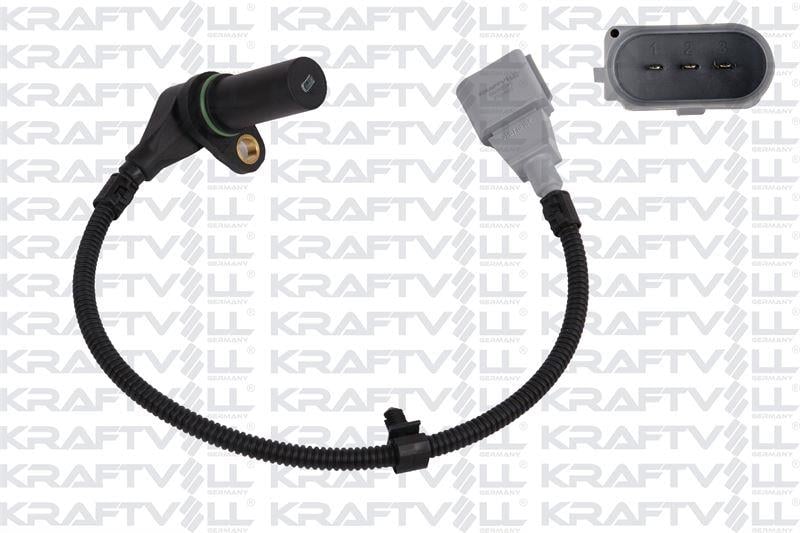 MOTOR KRANK DEVIR SENSORU TRANSPORTER T5 2.5TDI AXD AXE