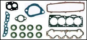 MOTOR MOTOR TAKIM CONTA ÜST FIAT DOGAN SLX TEMPRA TIPO 1.6 8V