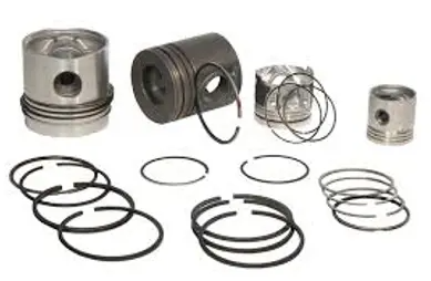 MOTOR PISTON SEGMAN 81.51MM 0.50 A3 A4 CORDOBA IBIZA TOLEDO OCTAVIA GOLF III IV BEETLE PASSAT VENTO AKL AFT ADP AEH AEK AFV AHL AKS APF ARM AUR AWH