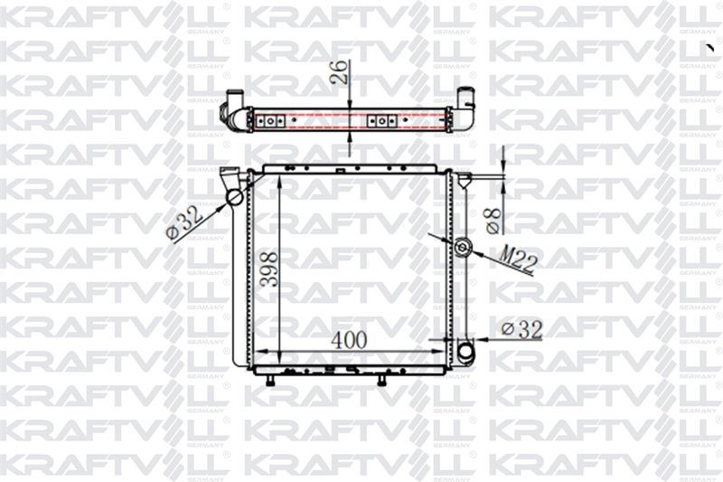 MOTOR RADYATOR R9 R11 BROADWAY SPRING (2 SIRA AL+PL SISTEM)