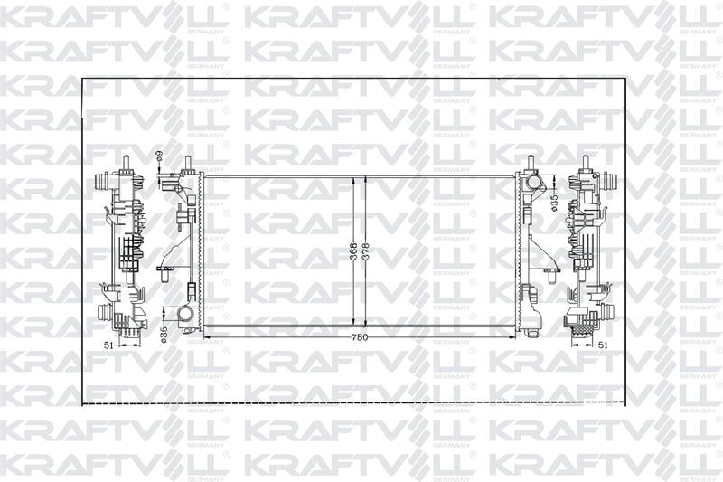 MOTOR RADYATORU BOXER JUMPER DUCATO II IV 15>