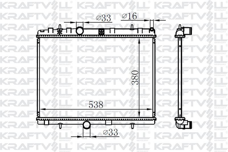MOTOR RADYATORU P301-P2008-P207-C2-C3> BRAZING