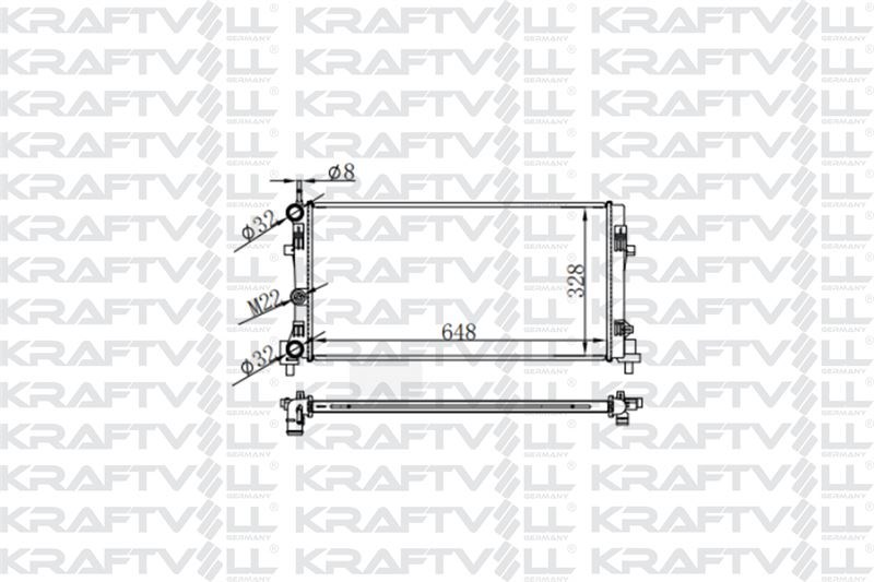 MOTOR RADYATORU POLO IBIZA V TOLEDO IV RAPID FABIA 1,2 / 1,6 / 1,9TDI 1,2 / 1,4TSI 1,2TFSI 06>16 (64