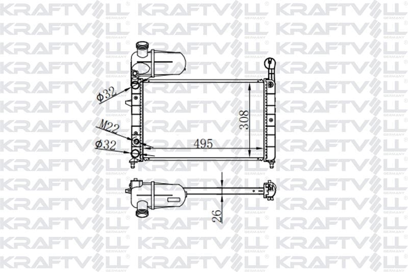 MOTOR RADYATORU TEMPRA TIPO 1,4 1,6 (2 SIRA AL+PL)
