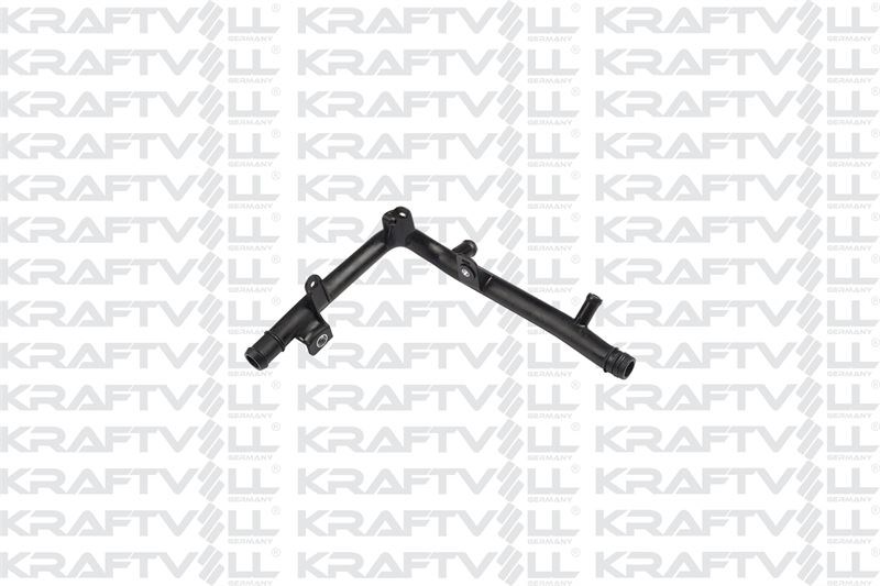 MOTOR SU BORUSU (PLASTIK) 1.9 BLS CADDY 04>11 GOLF V 06>09 JETTA 06>10