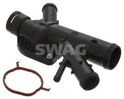 MOTOR SU FLANŞI GOLF5-CADDY-JETTA-LEON-PASSAT 1.6-2.0 TDI (CAYC CAYB CFFB (FEBI 45889)