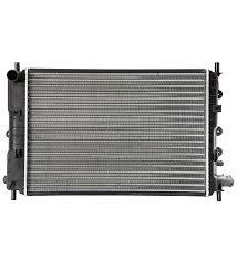 MOTOR SU RADYATORU BMW N45 N46 E81 E82 E87 E88 E90 E91 E92 E93 E84 MANUEL SANZIMAN