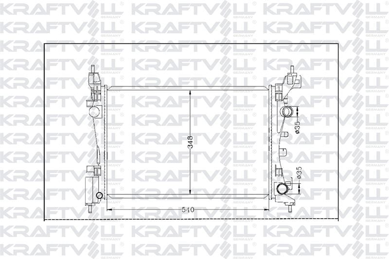 MOTOR SU RADYATORU CORSA D Z12XEP 14XEP