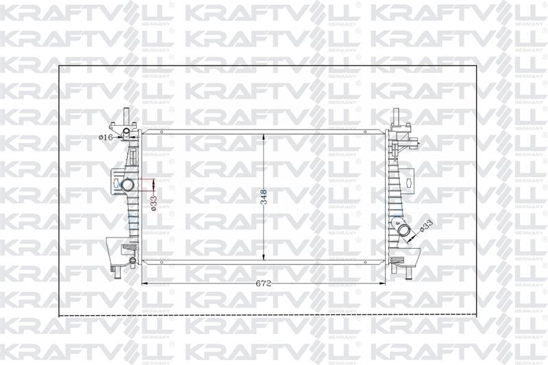 MOTOR SU RADYATORU FOCUS-C.MAX 1.6 TI-VCT BENZINLI 11 >