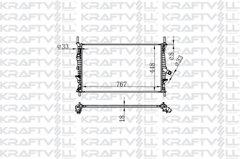 MOTOR SU RADYATORU TRANSIT CUSTOM V362 V363 2.2 TDCI ( A. CEKER - O. CEKER ) 12> TRANSIT 2.0 ECOBLUE