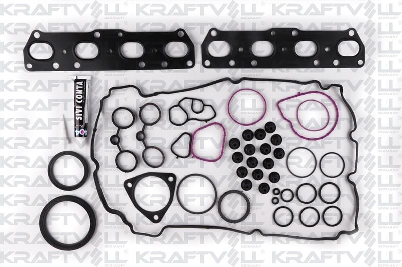 MOTOR TAKIM CONTA ( ALT/UST FULL ) (SKC'SIZ)  P3008-P2008-PARTNER TEPE-207-P308-P508-P208-P5008- PIC