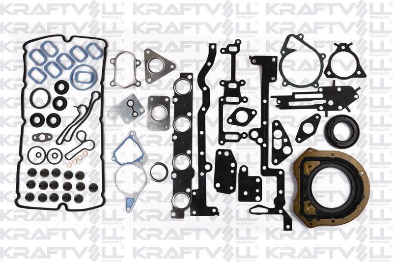 MOTOR TAKIM CONTA (ALT / UST FULL) S.K.C HARIC (SKT KECELI SUBAP LASTIKLI) BOXER III JUMPER III 06> 22DT PUMA (2.2HDI 16V) DUCATO 2.2JTD 100CV EURO4 MOTOR 06>12 TRANSIT V184 2.0TDI 01>06