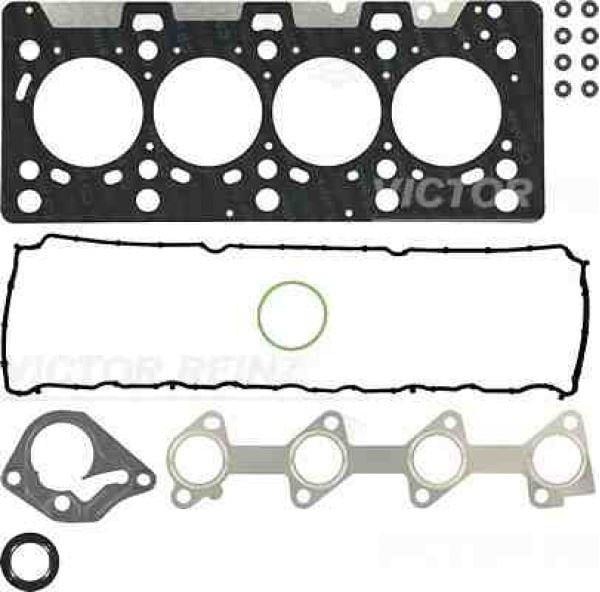 MOTOR TAKIM CONTA CLIO KANGOO 1.5