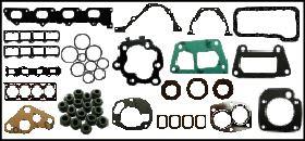 MOTOR TAKIM CONTA FULL MAREA PALIO 1.6 16V EM
