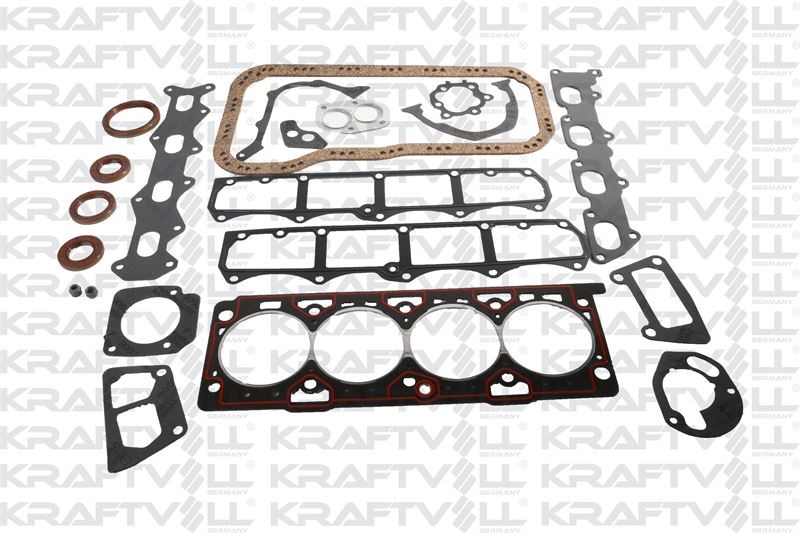 MOTOR TAKIM CONTA (FULL) SKC DAHIL SUBAP LASTIKLI PALIO MAREA SIENA 1,6 16V
