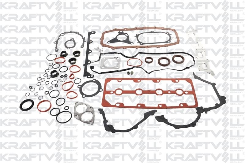 MOTOR TAKIM CONTA FULL (SKC HARIC VITON KECELI-SUBAP LASTIKLI)  DOBLO EGEA SEDAN HB SW 1,4 500L 1,4