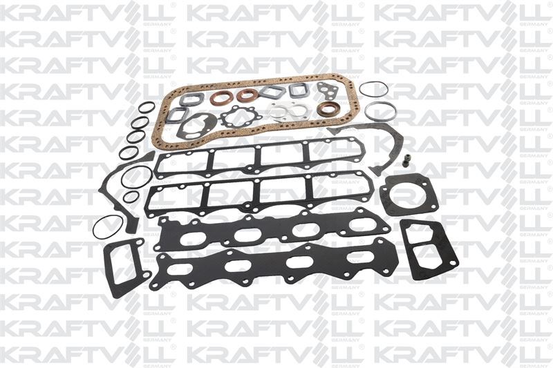 MOTOR TAKIM CONTA FULL (SKC HARIC VITON KECELI-SUBAP LASTIKLI) FIAT MULTIPLA BRAVO MAREA BRAVO BRAVA