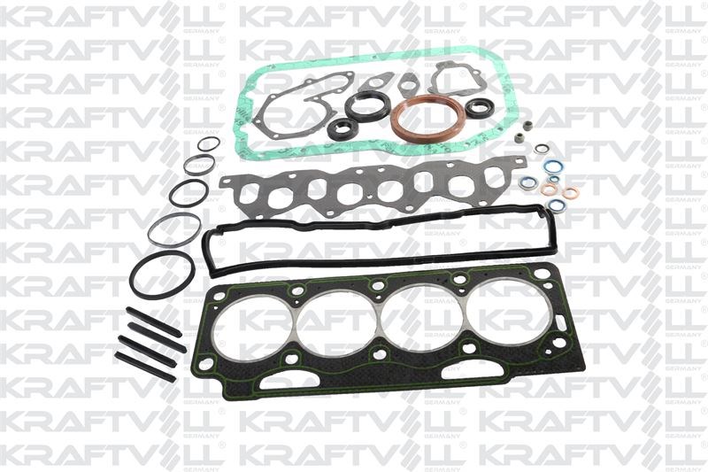MOTOR TAKIM CONTA FULL (VITON KECELI-SUBAP LASTIKLI-SKC LI) 21 MANAGER