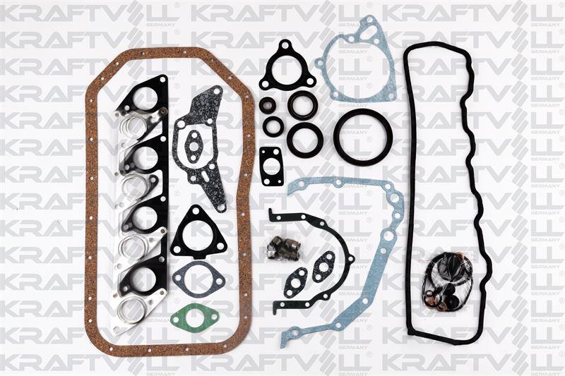 MOTOR TAKIM CONTA H100 L300 MINIBUS 1997-2008 - H100 KAMYONET 1997-2004 - STAREX TCI 2001-> H100 KAMYONET TCI 2004-2012