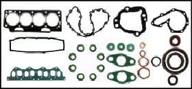 MOTOR TAKIM CONTA LAGUNA SAFRAN 2.0 8V F3R